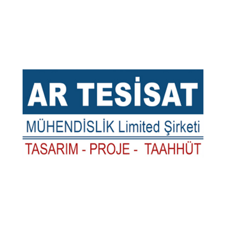 AR Tesisat Ltd. Şti.